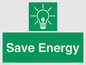 SV10480: Save Energy