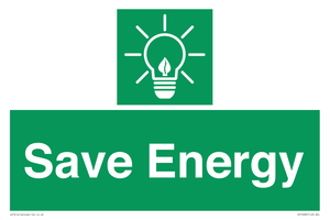 SV10480: Save Energy
