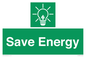 SV10480: Save Energy