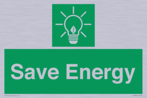 SV10480: Save Energy