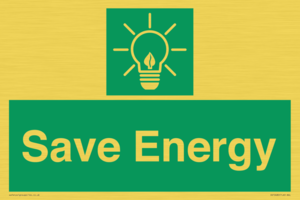 SV10480: Save Energy