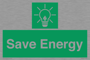 SV10480: Save Energy