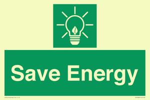 SV10480: Save Energy