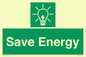 SV10480: Save Energy