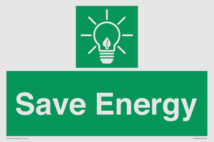 SV10480: Save Energy