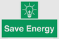 SV10480: Save Energy