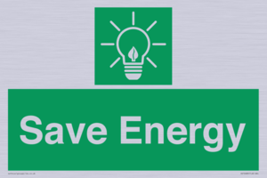 SV10480: Save Energy