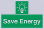SV10480: Save Energy