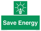 SV10480: Save Energy