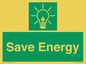 SV10480: Save Energy