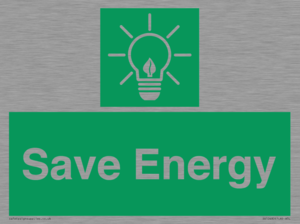 SV10480: Save Energy
