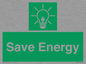 SV10480: Save Energy