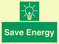 SV10480: Save Energy