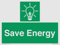 SV10480: Save Energy