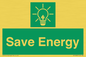 SV10480: Save Energy