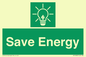 SV10480: Save Energy