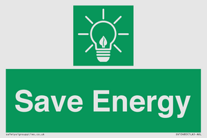 SV10480: Save Energy