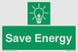 SV10480: Save Energy