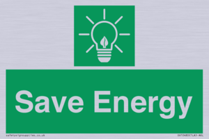 SV10480: Save Energy