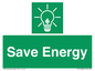 SV10480: Save Energy