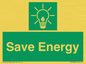 SV10480: Save Energy