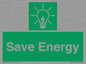 SV10480: Save Energy