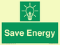 SV10480: Save Energy