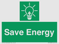 SV10480: Save Energy