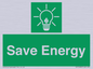SV10480: Save Energy