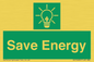 SV10480: Save Energy