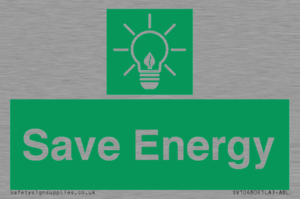 SV10480: Save Energy