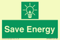 SV10480: Save Energy