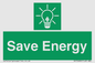 SV10480: Save Energy
