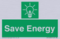 SV10480: Save Energy