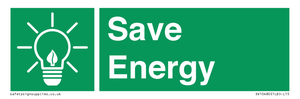 SV10480: Save Energy