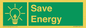SV10480: Save Energy