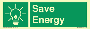 SV10480: Save Energy