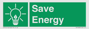 SV10480: Save Energy