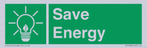 SV10480: Save Energy