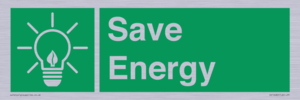 SV10480: Save Energy