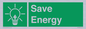 SV10480: Save Energy