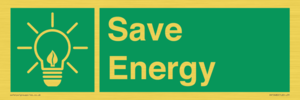 SV10480: Save Energy