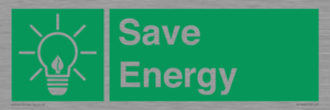 SV10480: Save Energy