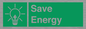 SV10480: Save Energy