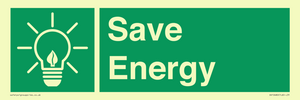 SV10480: Save Energy