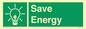 SV10480: Save Energy
