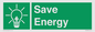 SV10480: Save Energy
