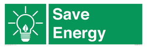 SV10480: Save Energy