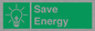 SV10480: Save Energy