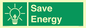 SV10480: Save Energy